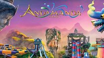 Andamanda Phuket Waterpark Ticket