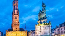 Private Tour Horrors of Bruges