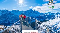 Grindelwald First Top of Adventure Private Day Tour 