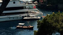 Portofino Boat Ride 2 Hours of Riviera Charm (Autumn edition) 