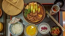 Tokyo Food Tour in Ueno with 10+ Tastings of Japanese Classics