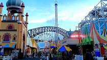 Sydney Full Day Private City Harbour Coastal Adventure