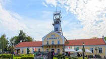 Wieliczka Salt Mine Half Day Tour from Krakow