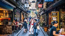 The Taste of Melbourne: Laneways, Boroughs, Bites and Brews