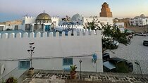 Half Day Private Tour of Kairouan, El Jem, or Mahdia