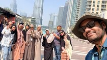 Dubai: Exclusive City Tour Including Landmarks, Culture & More