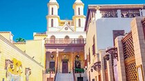Cairo Day Trip Coptic Orthodox Church & Islamic Cairo old mosques