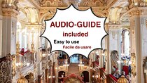 New York Café Budapest - Audio Guide Digital Guide
