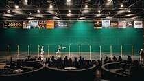 Tickets to The World Jai-Alai League