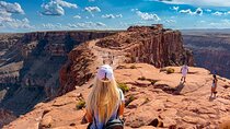 Private Tour: Grand Canyon and Hoover Dam from Las Vegas