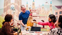 Ham Experience Essentials : Iberian Ham Tasting in Barcelona