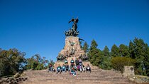 City Tour of Mendoza