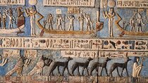 Day tour to Dendera & Abydos Temples from Luxor ( Private Tour)