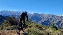 Mountain Bike Experience from Chile