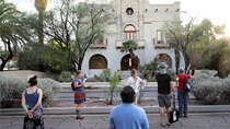 Tucson's Dark History True Crime Downtown Tour