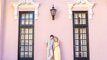 Charleston Romantic Photoshoot Experience