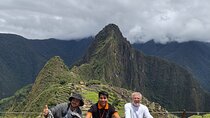 04 Days: City Tour |Sacred Valley | MachuPicchu | Group Tour