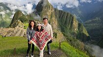 1-Day Inca Trail Trek to Machupicchu and Sun Gate