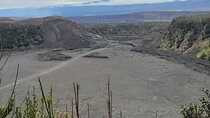 Private Hike in Kilauea Iki Crater and Nahuku Lava Tube