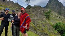 Private 2 Day Machupicchu Last Minute Adventure by Train