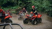 Ride & Splash! Bali ATV + Rafting Experience for True Adventurers