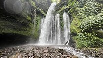 Lombok : Sendang Gile, Tiu Kelep Waterfall and Selong Hill Tour