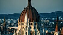 Private Budapest City Tour by Car