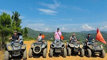From Hanoi: From Hanoi: The Ultimate ATV Off-road Adventure