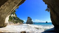 Auckland - Coromandel & Cathedral Cove – Day Tour with Lunch