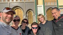 Half-Day Walking Tour of Fes Medina