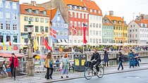Copenhagen Pass Premium Rosenborg, Kronborg and Top Attractions