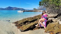 Day Use VIP to Angra dos Reis - Small Group Beach Tour