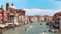 Venice Day Trip from Milan Private Tour by High Speed Train