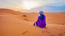 Self Guided Journey Through Magical Morocco