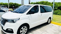 Private Transfers from Punta Cana Airport to Miches
