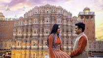 Jaipur: Private Guided Full Day tour Of Jaipur