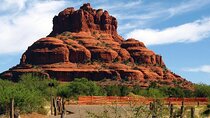 Your Day, Your Way: Custom Sedona Private Driver Tour