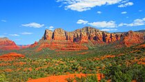 "Arizona’s Best in a Day: PRIVATE Sedona & Grand Canyon