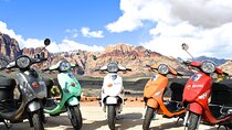 Red Rock Canyon Scooter Tour from Las Vegas