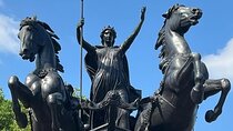 Warrior Women Walking Tour meet London's history changing women