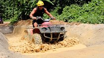Phuket ATV and Zipline Experience by Phuket Paradise Trip