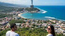 Guided Tour of Puerto Plata and History