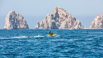 Jet Ski and Speedboat Tour on the Cape Arch + Luch