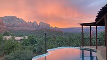 Sedona Ascension Retreat Exclusive 4 Day Healing Experience