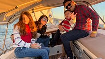 Private Sailing Trip on Monterey Bay