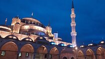 Half-Day Private Istanbul Tour and Shopping (Ticket not included)