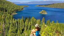 Lake Tahoe Day Trip with Scenic Views