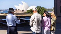 Half-Day Sydney Rocks Walking and Bondi Beach City Tour