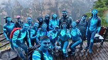 1 Day VIP Tour: Avatar Mountain&72 Odd Towers (Free Ticket)