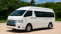 Private Transportation Cancun or Tulum airport to Tulum Town